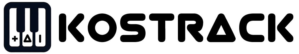 KOSTRACK HELP DESK Logo